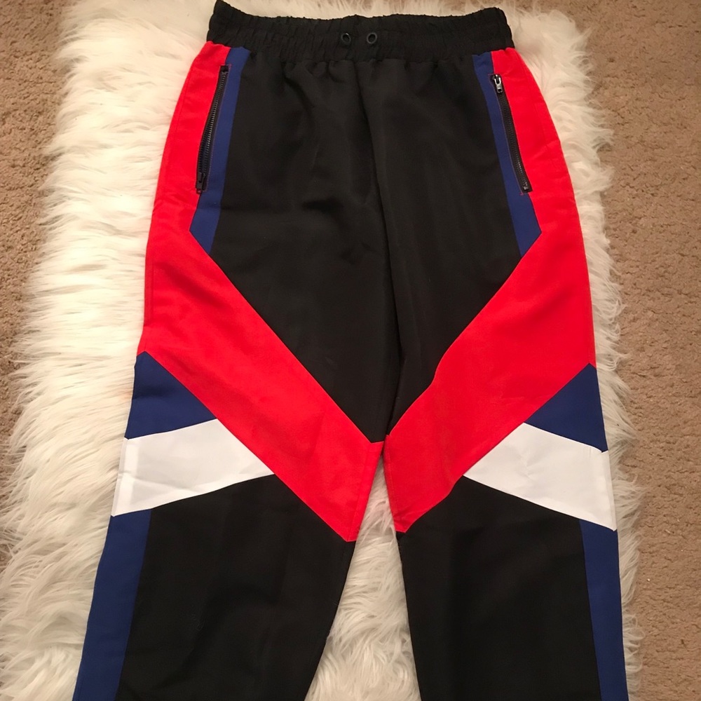 Brand New forever 21 joggers